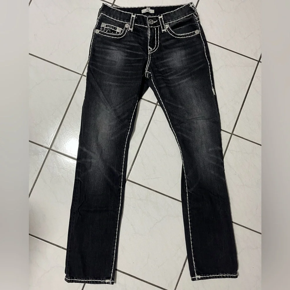 True Religion classic true